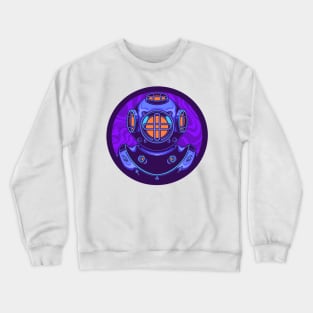 Deepsea Crewneck Sweatshirt